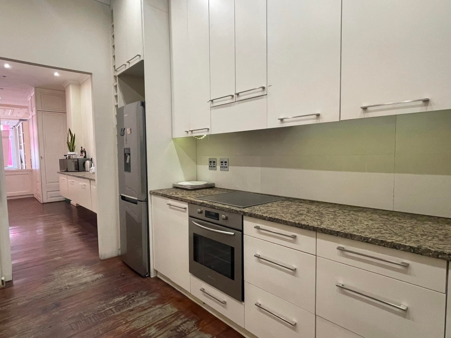2 Bedroom Property for Sale in Cape Town City Centre Western Cape